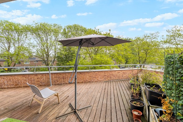 Medium property photo - Jan Steenstraat 79A16, 3443 GT Woerden